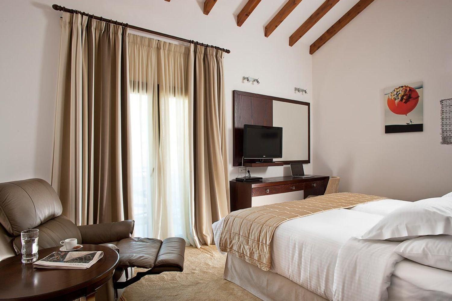 Canyon & Otel
